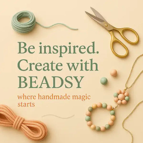 Craft shop Beadsy 