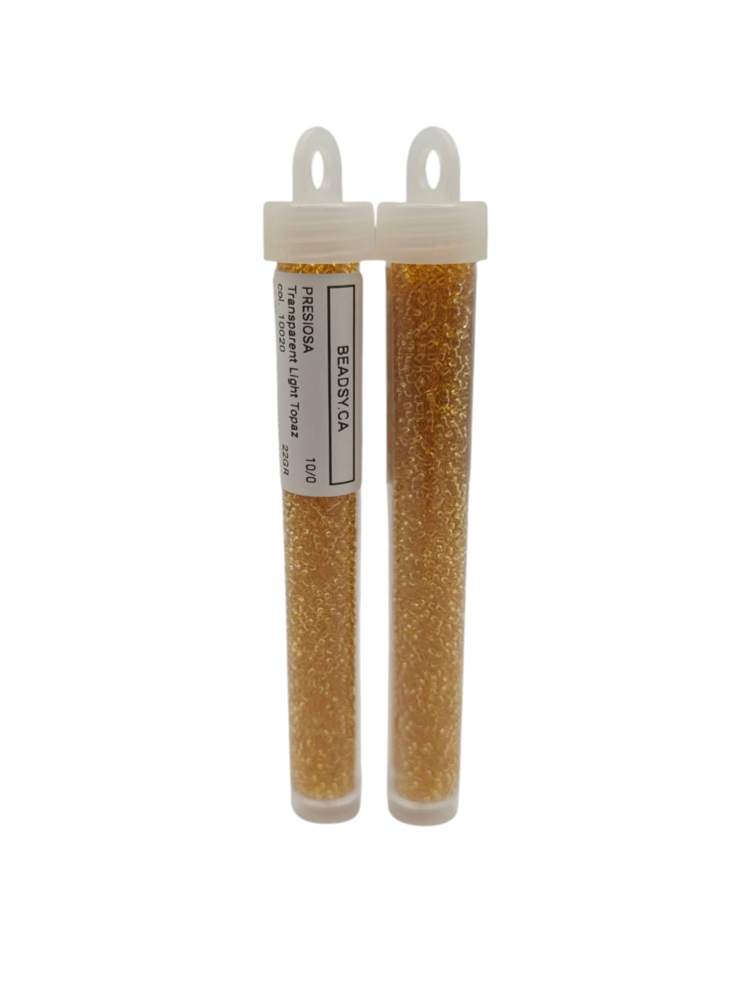 Czech glass seed beads for jewelry making and embroidery
